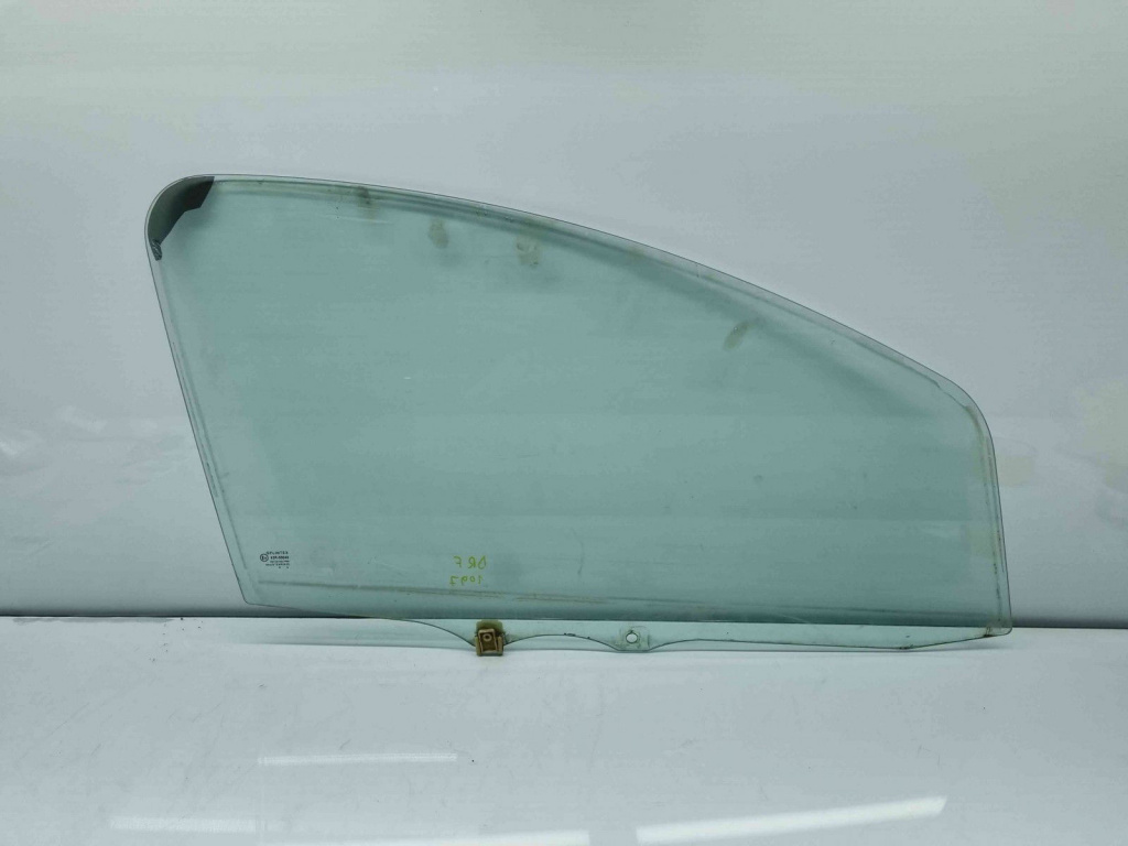 Geam usa dreapta fata Toyota Aygo [Fabr 2005-2014] OEM