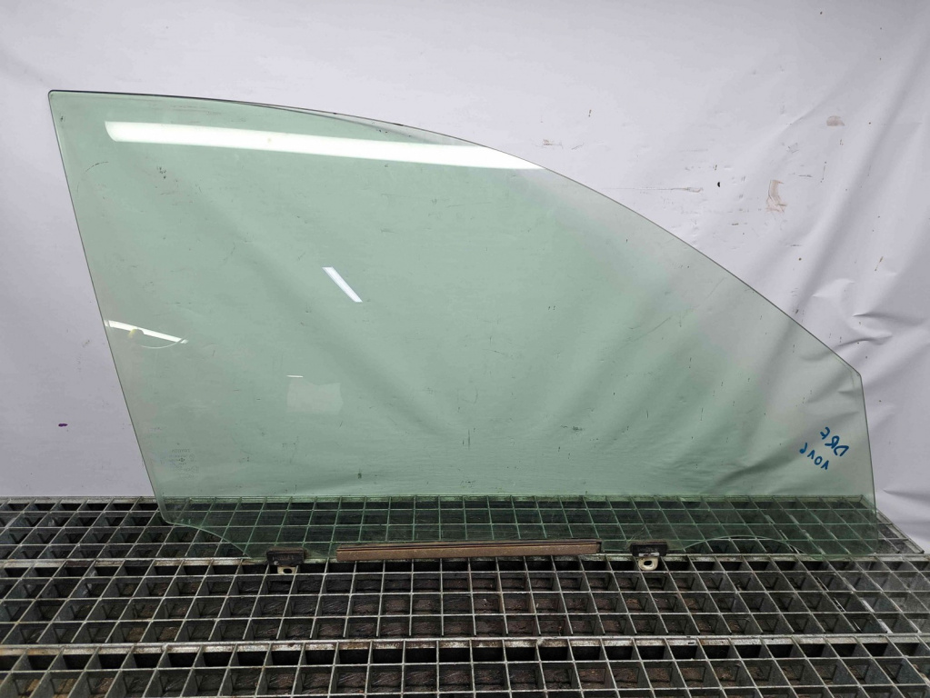 Geam usa dreapta fata Toyota Rav 4 III (ACA3, ACE, ALA3, GSA3, ZSA3) [Fabr 2005-2013] OEM