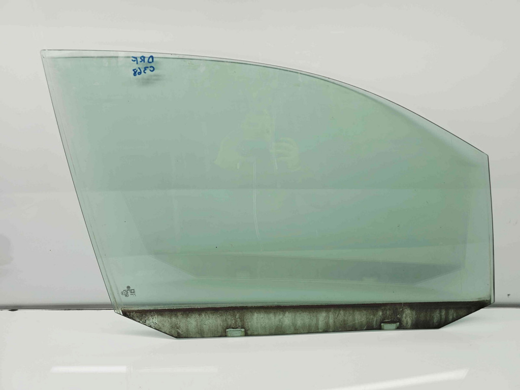 Geam usa dreapta fata Volkswagen Caddy 3 (2KA, 2KH) [Fabr 2004-2010] OEM
