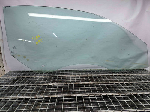 Geam usa dreapta fata Volkswagen Eos (1F7, 1F8) [Fabr 2006-2015] OEM