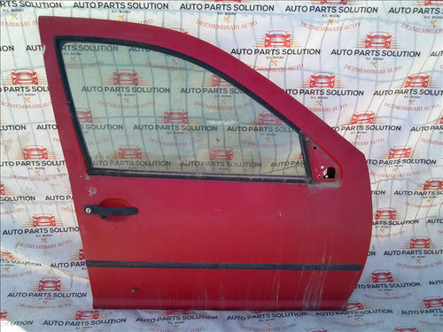 Geam usa dreapta fata VOLKSWAGEN GOLF 4