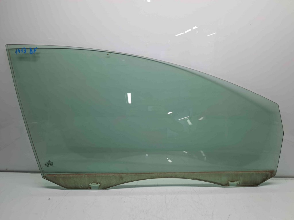 Geam usa dreapta fata Volkswagen Golf 5 Plus (5M1) [Fabr 2005-2008] OEM