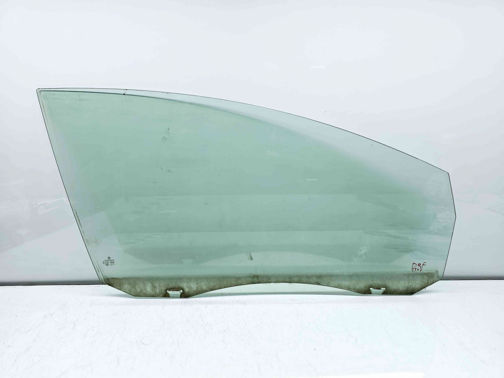 Geam usa dreapta fata Volkswagen Golf 5 Plus (5M1) [Fabr 2005-2008] OEM