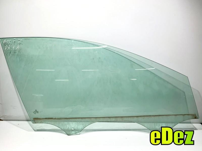 Geam usa dreapta fata Volkswagen Golf 7 (2012-2017) 5G4845202B