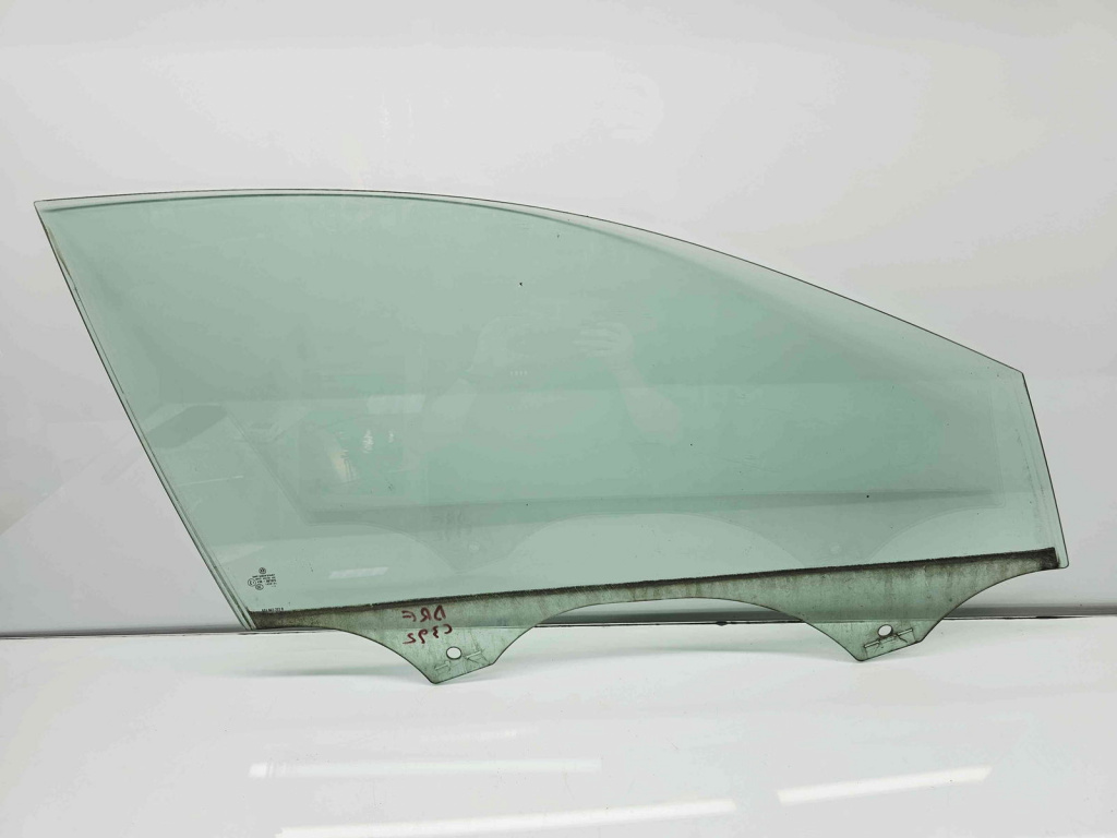 Geam usa dreapta fata Volkswagen Golf 7 (5G) [Fabr 2014-prezent]