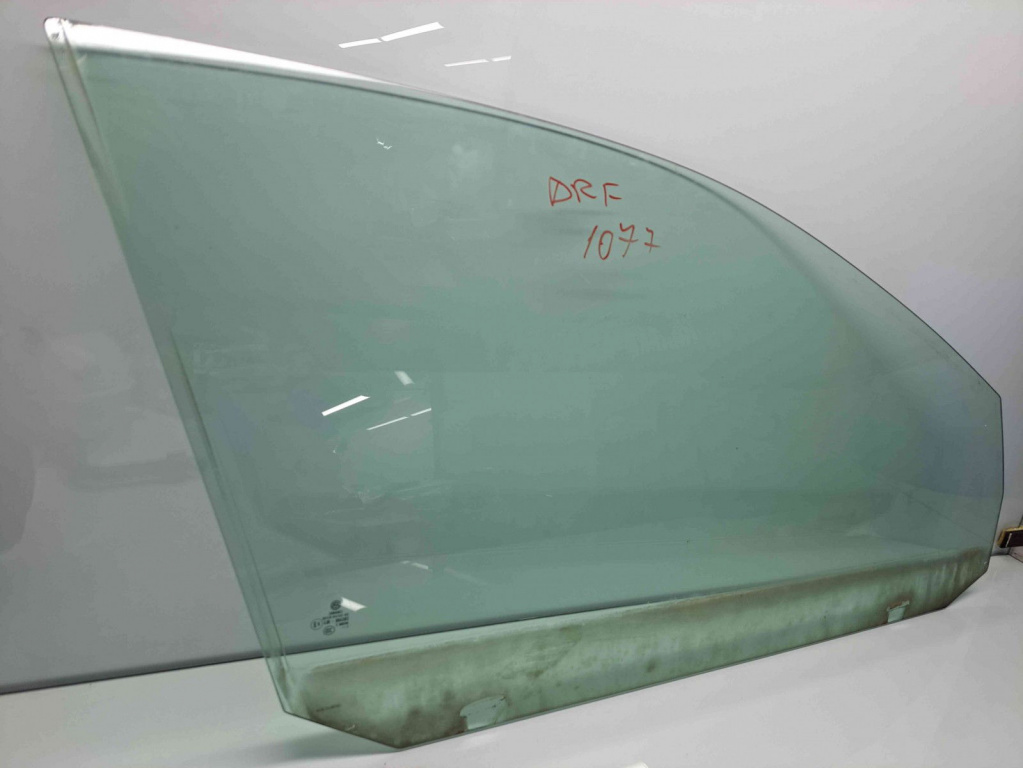 Geam usa dreapta fata Volkswagen Jetta 3 (1K2) [Fabr 2005-2010] OEM