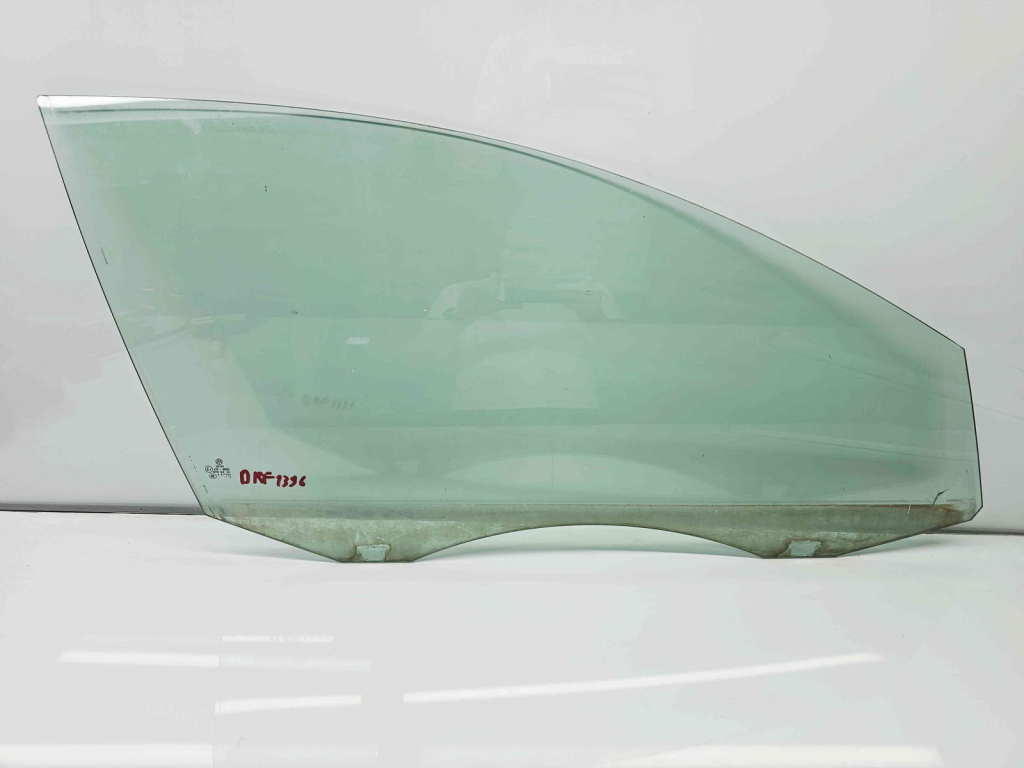 Geam usa dreapta fata Volkswagen Passat B6 (3C2) [Fabr 2005-2010] OEM