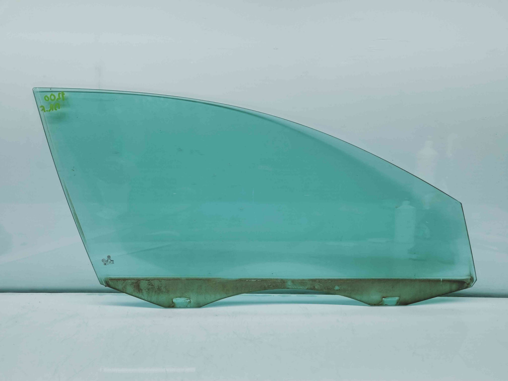 Geam usa dreapta fata Volkswagen Passat B6 Variant (3C5) [Fabr 2005-2010] OEM