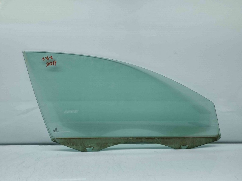 Geam usa dreapta fata Volkswagen Passat B6 Variant (3C5) [Fabr 2005-2010] OEM
