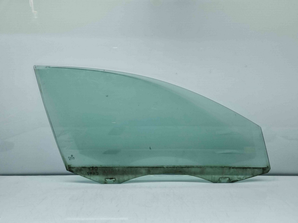 Geam usa dreapta fata Volkswagen Passat B6 Variant (3C5) [Fabr 2005-2010] OEM