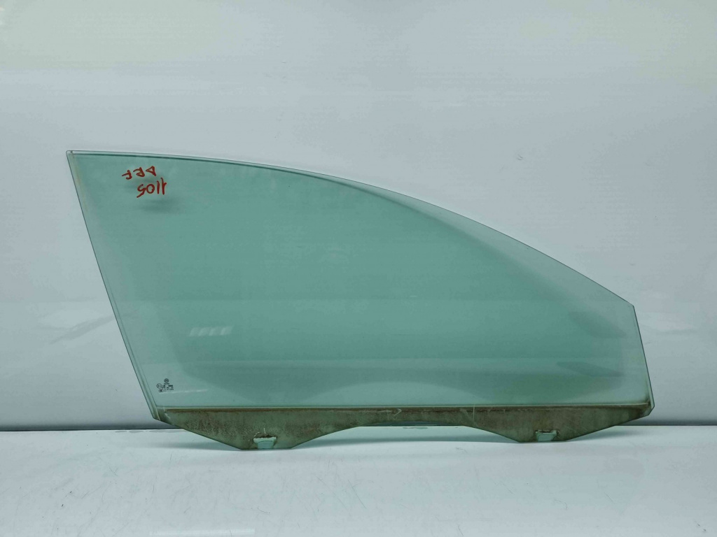 Geam usa dreapta fata Volkswagen Passat B6 Variant (3C5) [Fabr 2005-2010] OEM