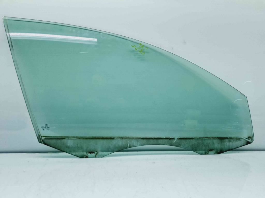Geam usa dreapta fata Volkswagen Passat B7 (362) [Fabr 2010-2014] OEM
