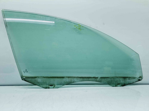 Geam usa dreapta fata Volkswagen Passat B7 (362) [Fabr 2010-2014] OEM