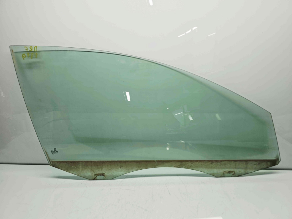 Geam usa dreapta fata Volkswagen Passat B7 (362) [Fabr 2010-2014] OEM