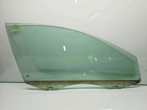 Geam usa dreapta fata Volkswagen Passat B7 (362) [Fabr 2010-2014] OEM