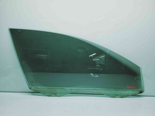 Geam usa dreapta fata Volkswagen Passat B7 (365) Variant [Fabr 2010-2014] OEM