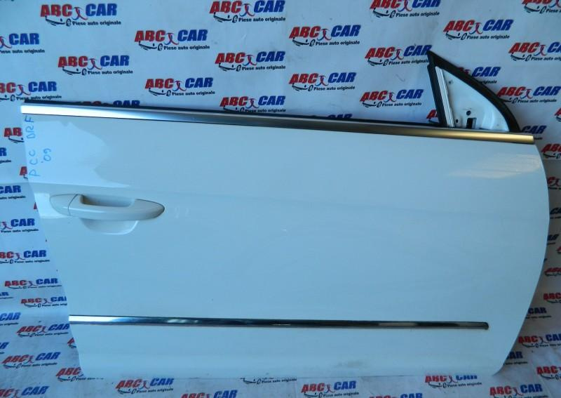 Geam usa dreapta fata Volkswagen Passat CC 2008-2012