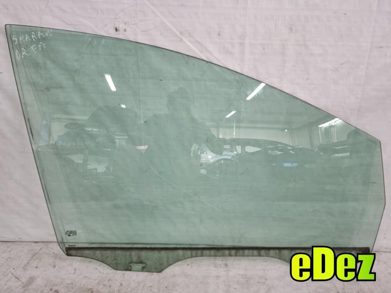 Geam usa dreapta fata Volkswagen Sharan (2010-2015) [7N]