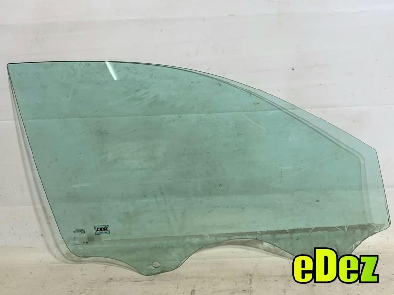 Geam usa dreapta fata Volkswagen Touareg (2002-2006)