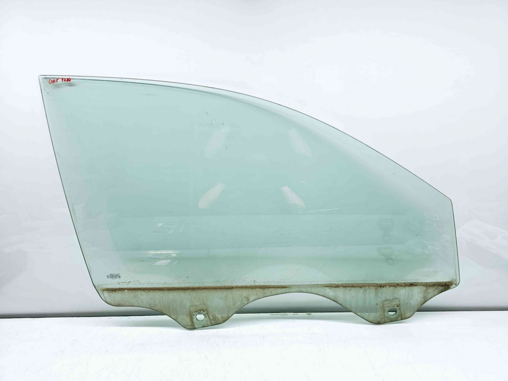 Geam usa dreapta fata Volkswagen Touareg (7LA, 7L6) [Fabr 2003-2010] OEM
