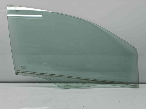 Geam usa dreapta fata Volkswagen UP [Fabr 2011-2019] OEM
