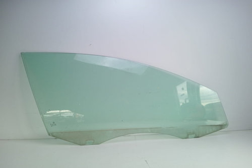 Geam usa dreapta fata Volkswagen VW Passat B6 [2005 - 2010]