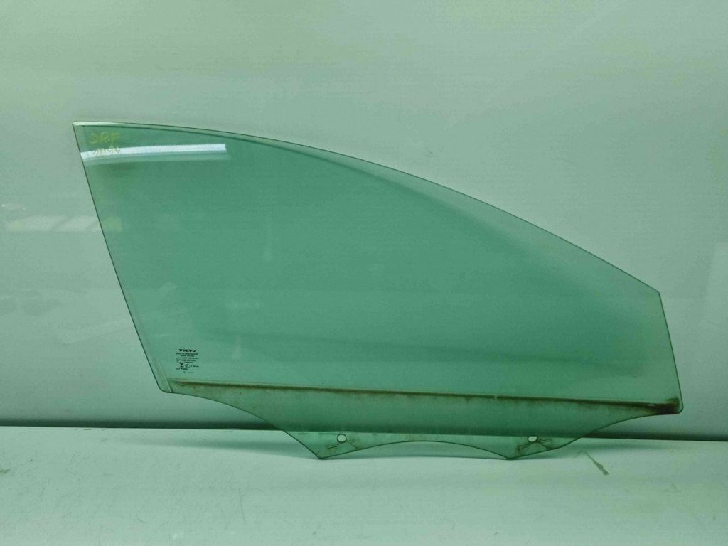 Geam usa dreapta fata Volvo V60 [Fabr 2010-2018] OEM
