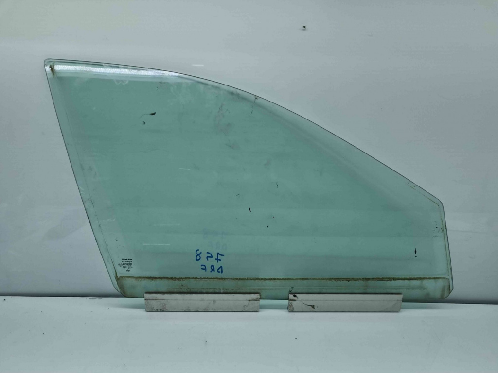 Geam usa dreapta fata Volvo XC90 [Fabr 2002-2014] OEM