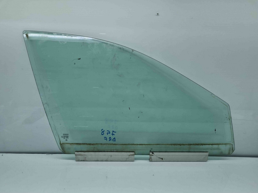 Geam usa dreapta fata Volvo XC90 [Fabr 2002-2014] OEM