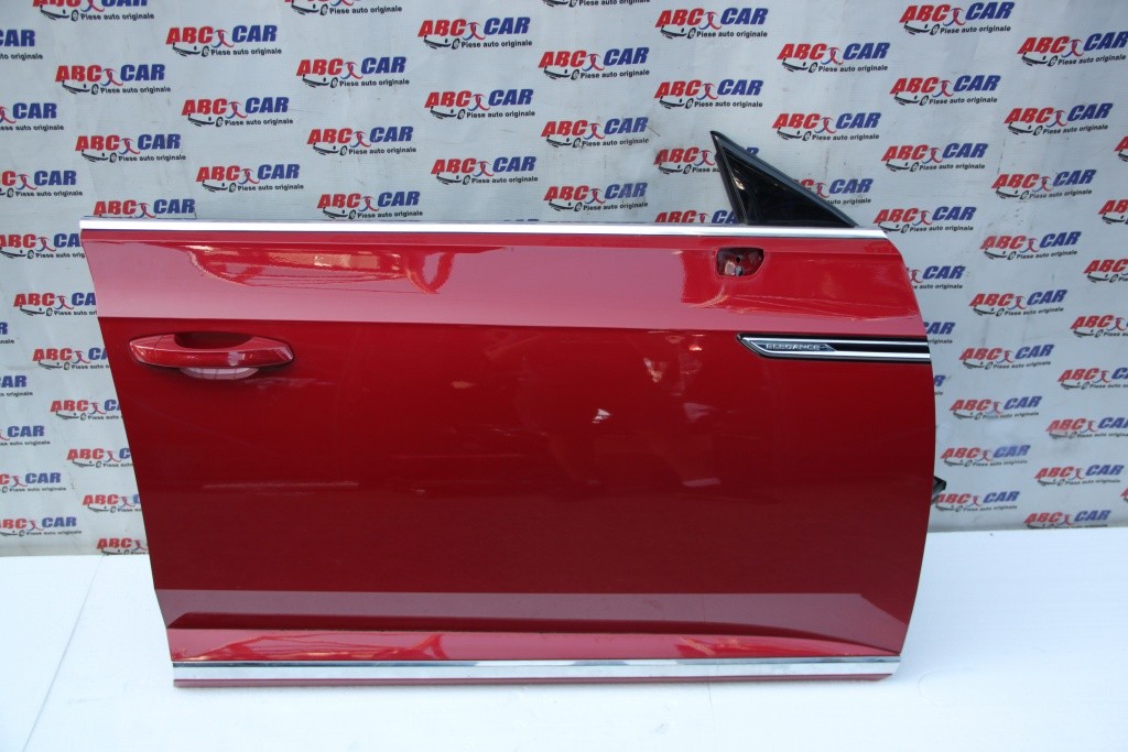 Geam usa dreapta fata VW Arteon model 2018