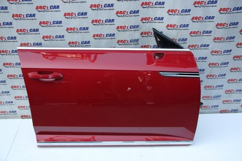 Geam usa dreapta fata VW Arteon model 2018