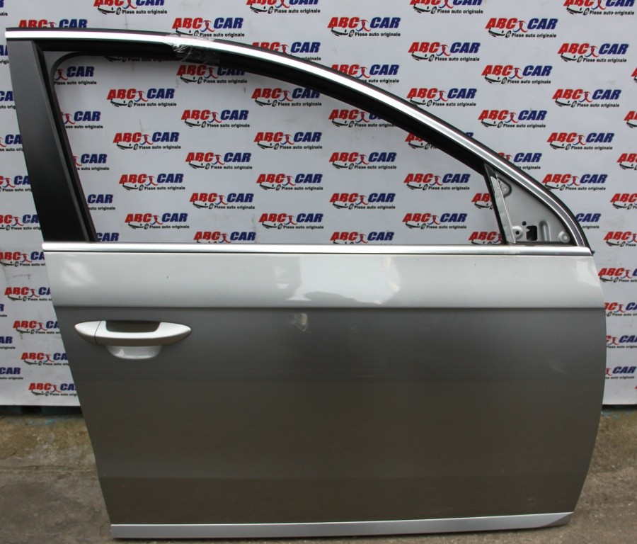 Geam usa dreapta fata VW Passat B7 Alltrack model 2012