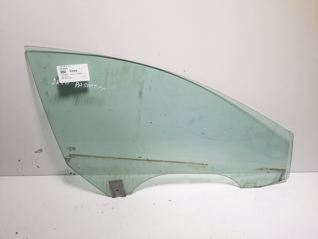 Geam usa dreapta fata, Vw Passat CC (357) (id:572514)