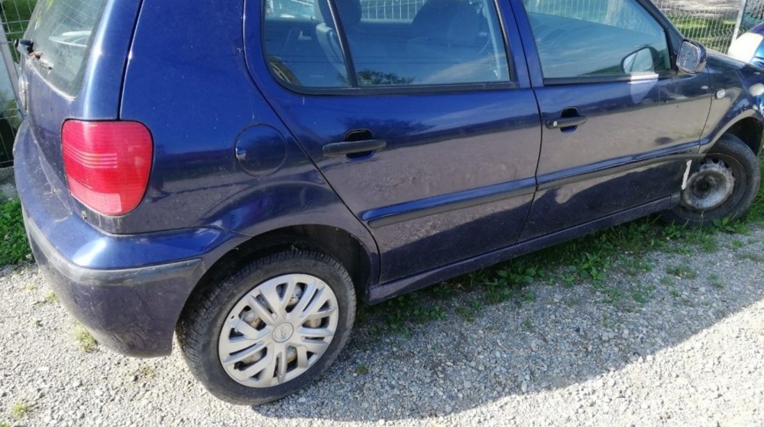 GEAM USA DREAPTA FATA VW POLO 6N2 FAB. 1999 - 2001 ⭐⭐⭐⭐⭐