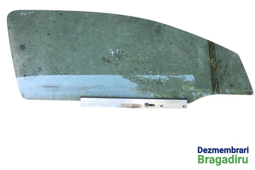 Geam usa dreapta Opel Astra G [1998 - 2009] Hatchback 3-usi 1.6 MT (75 hp) F07_)