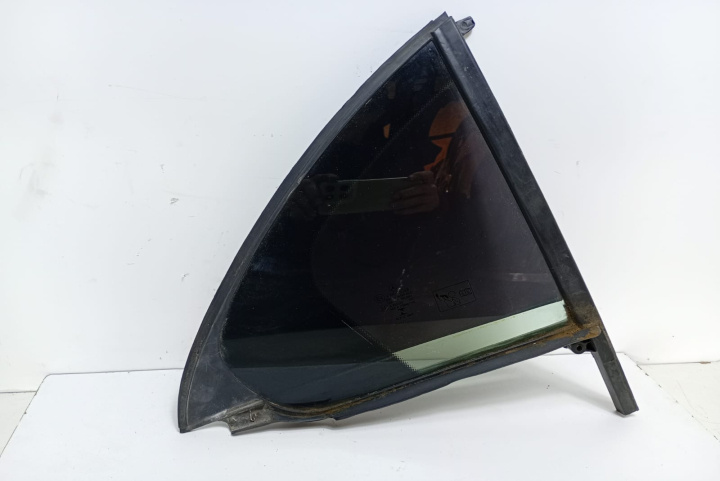 Geam usa dreapta spate A1767300400 Mercedes-Benz A-Class W176 [2012 - 2015]
