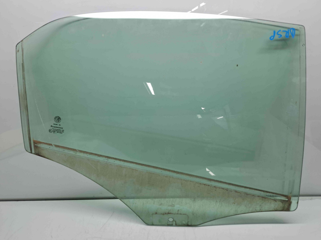 Geam usa dreapta spate Alfa Romeo 159 (939) [Fabr 2006-2011] OEM