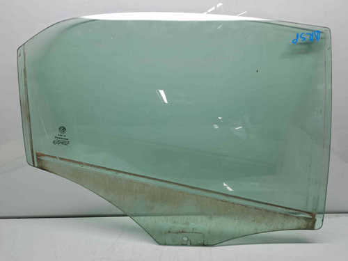 Geam usa dreapta spate Alfa Romeo 159 (939) [Fabr 2006-2011] OEM
