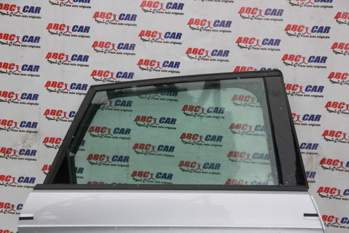 Geam usa dreapta spate Audi A3 2012-2019 8V1