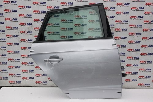 Geam usa dreapta spate Audi A3 8V E-Tron Hatchback model 2017