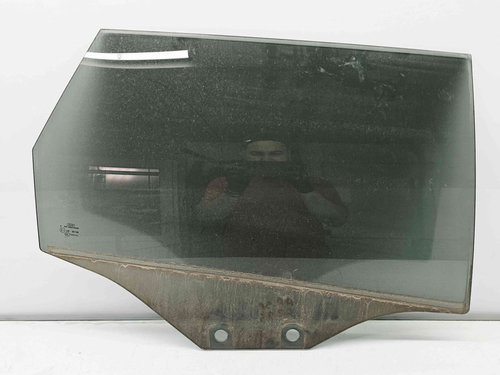 Geam usa dreapta spate Audi A3 Sportback (8PA) [Fabr 2004-2013] OEM