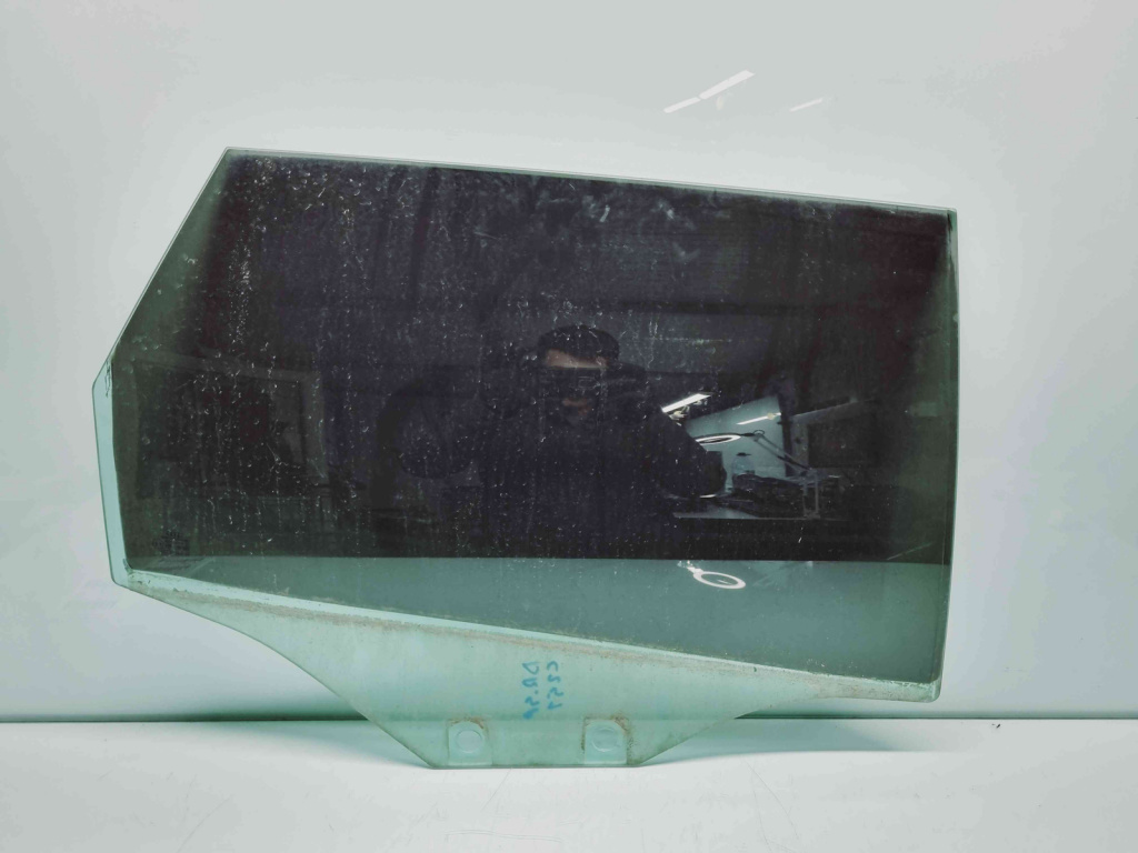 Geam usa dreapta spate Audi A3 Sportback (8PA) [Fabr 2004-2013] Facelift OEM