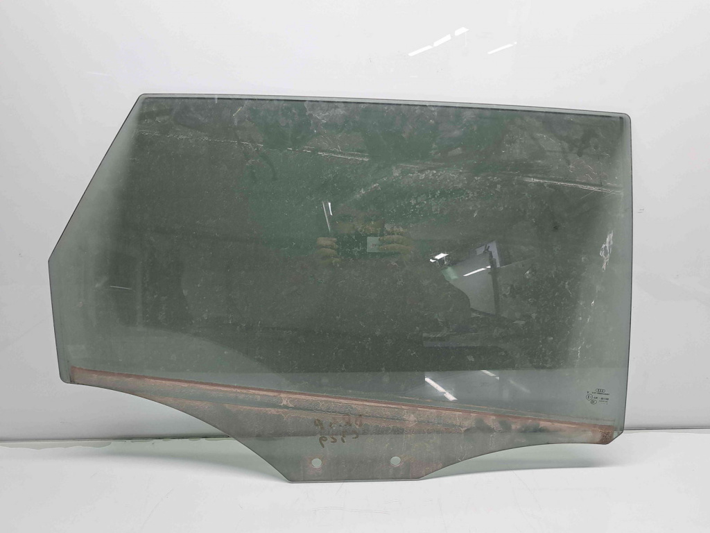 Geam usa dreapta spate Audi A3 Sportback (8VA) Hatchback [Fabr 2012-2020] OEM