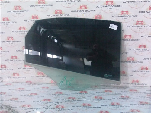 Geam usa dreapta spate AUDI A4 1.8 TFSI an fabr. 2011