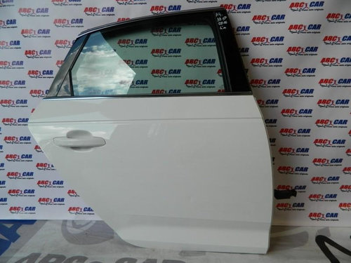 Geam usa dreapta spate Audi A4 2015-2019 8W2, B9