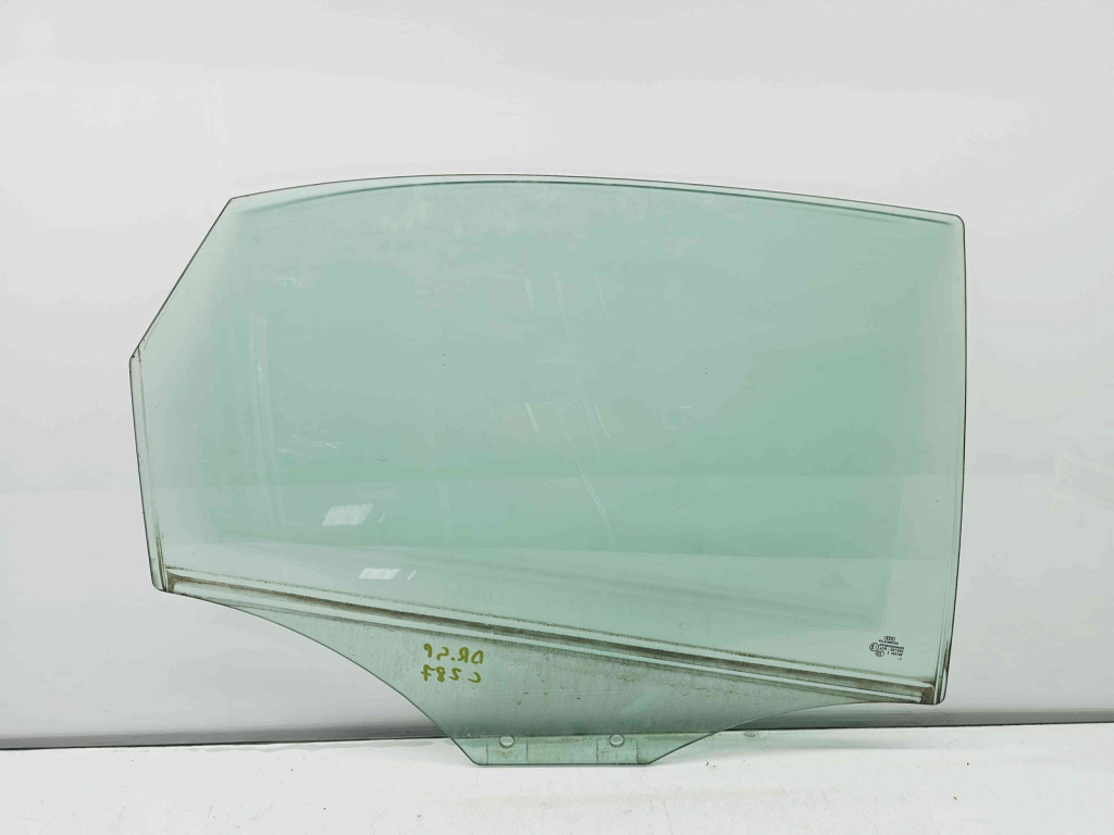 Geam usa dreapta spate Audi A4 (8K2, B8.5) Facelift [Fabr 2008-2015] OEM