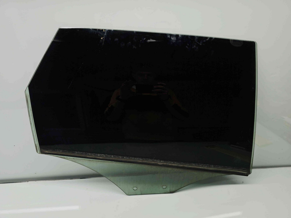 Geam usa dreapta spate Audi A4 (8K5, B8) Avant [Fabr 2008-2015]
