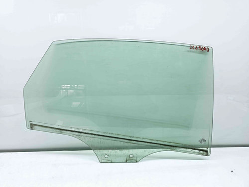 Geam usa dreapta spate Audi A4 (8W2, B9) [Fabr 2015-2023] OEM