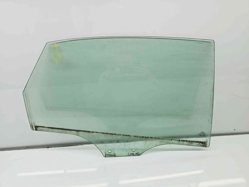 Geam usa dreapta spate Audi A4 (8W2, B9) [Fabr 2015-2023]