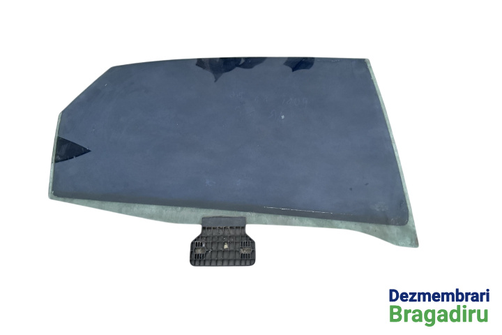 Geam usa dreapta spate Audi A4 B6 [2000 - 2005] Sedan 1.8 T MT (150 hp)